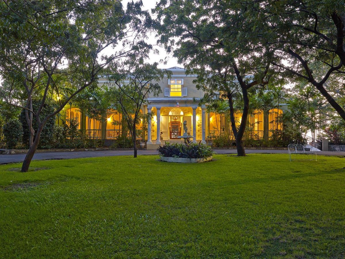 Guest house Colleton Great House Saint Peter