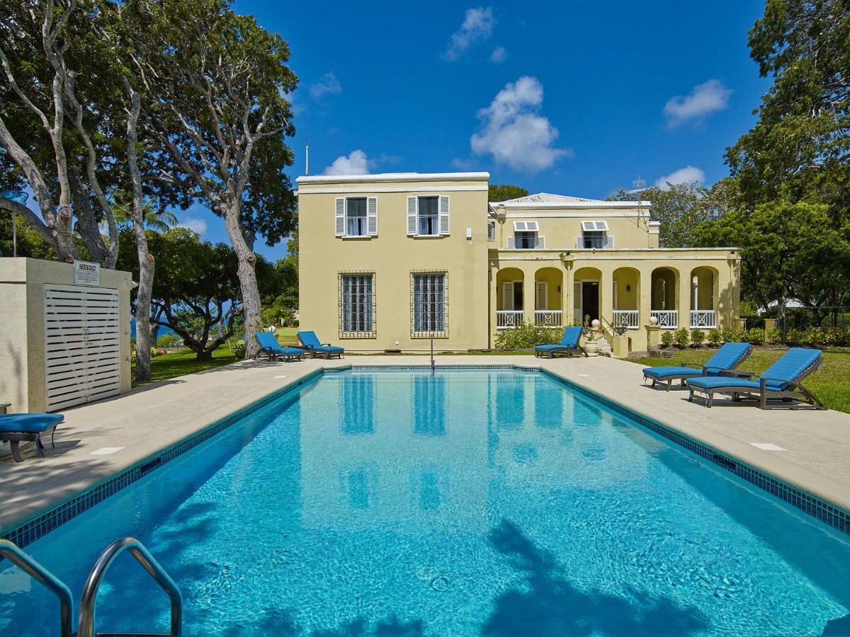 Guest house Colleton Great House Saint Peter