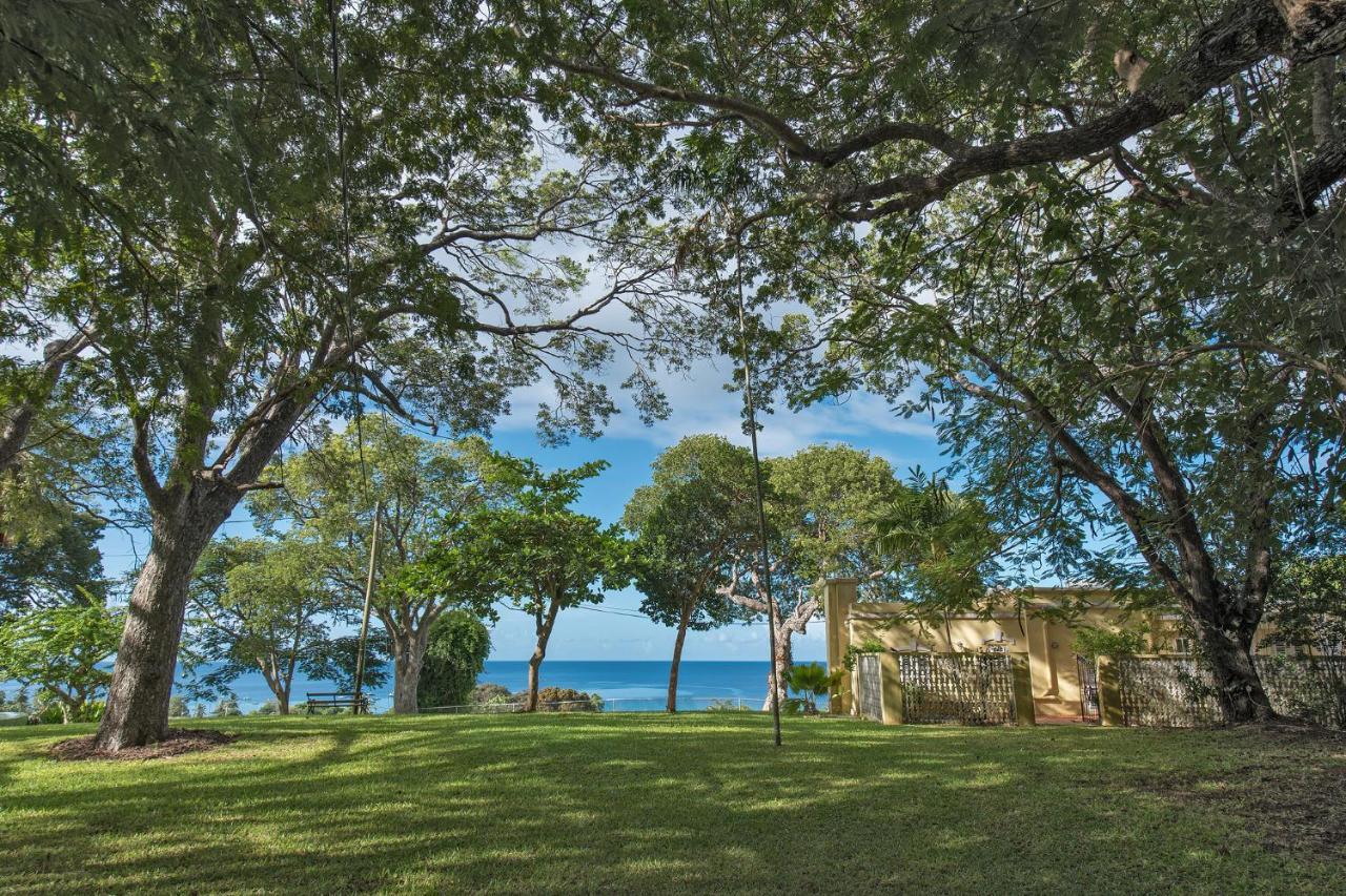 Colleton Great House 3* Saint Peter