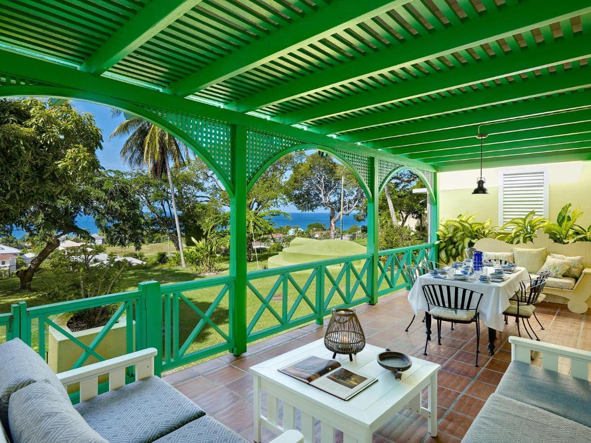 Guest house Colleton Great House 3*