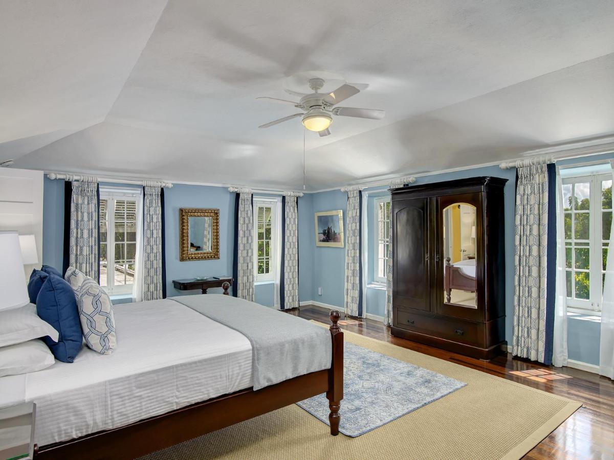 Colleton Great House Saint Peter