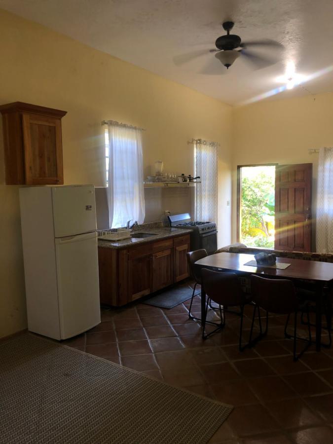 Pura Vida Jamaica Guest house