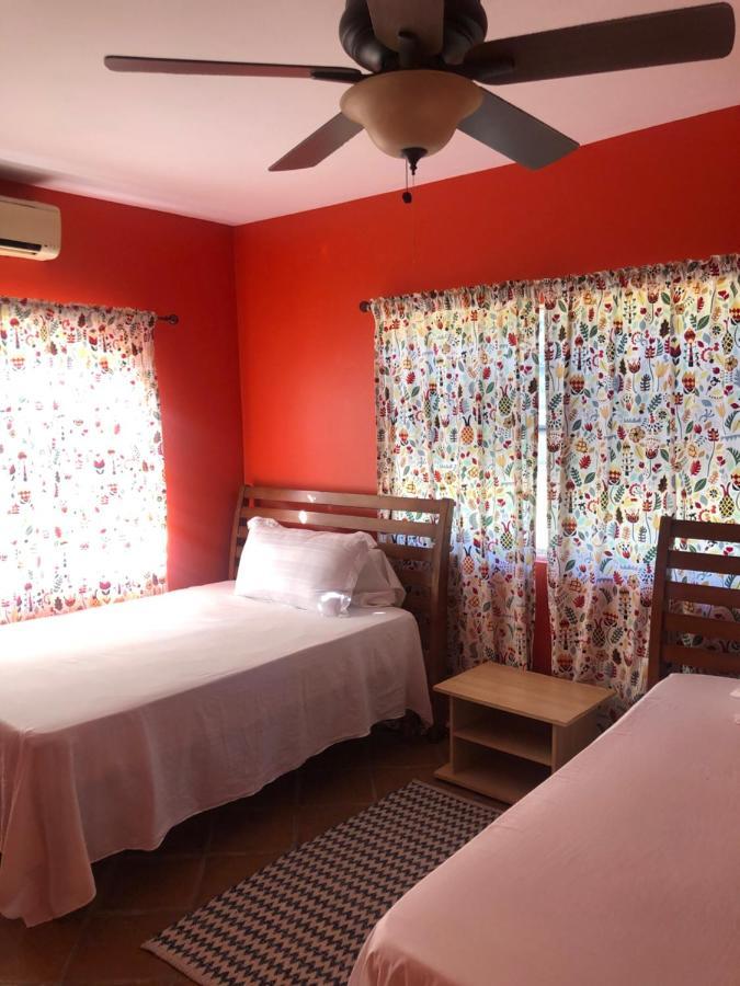 Pura Vida Jamaica * Falmouth