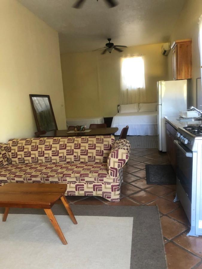 Guest house Pura Vida Jamaica *