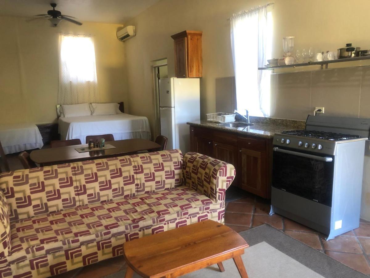 Guest house Pura Vida Jamaica Falmouth