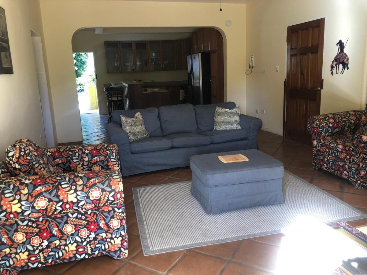 Guest house Pura Vida Jamaica Falmouth