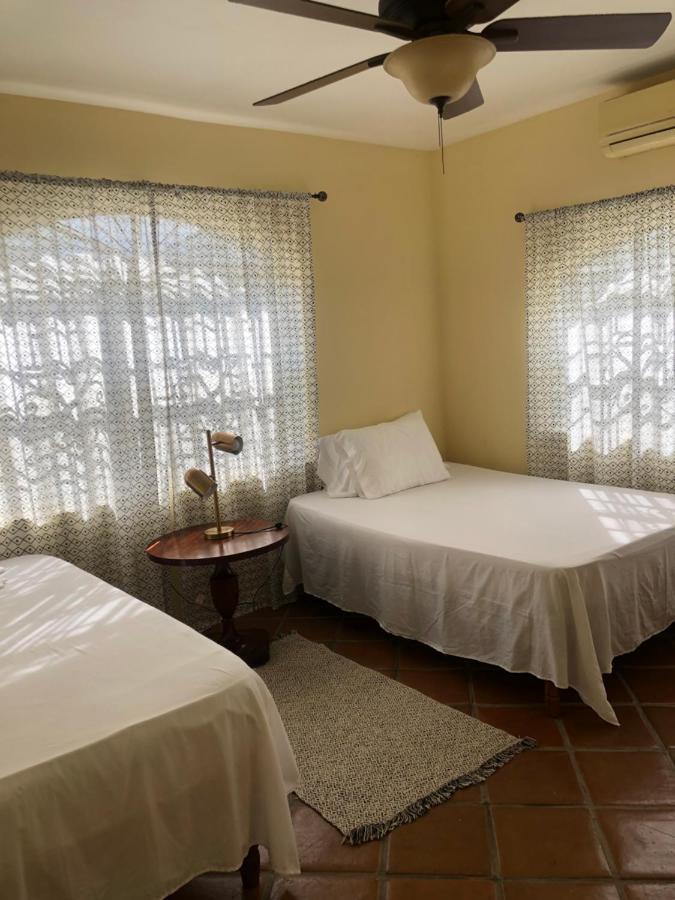 Guest house Pura Vida Jamaica *