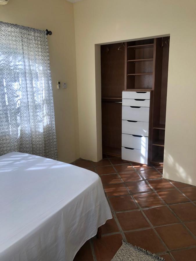 Guest house Pura Vida Jamaica *
