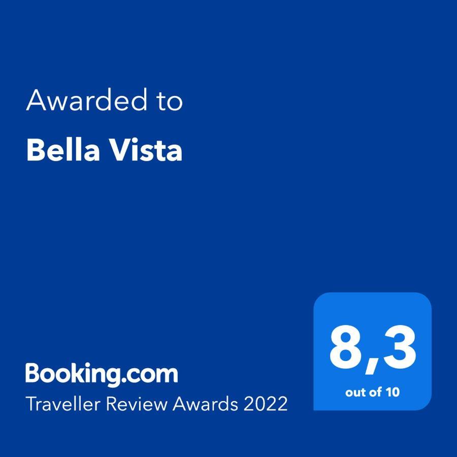 Villa Bella Vista *