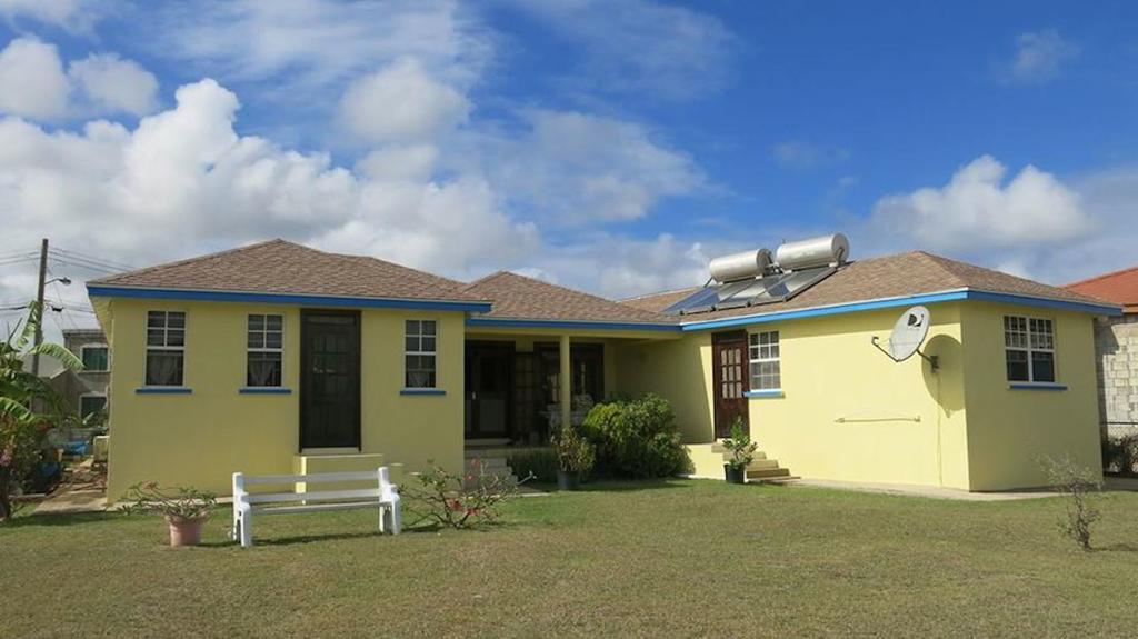 Gemini House 3*