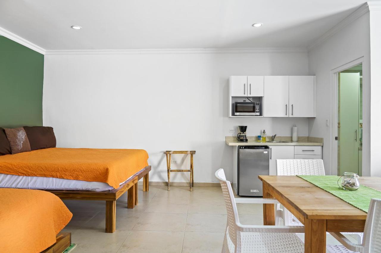 Apartment Aruba's Bakval *