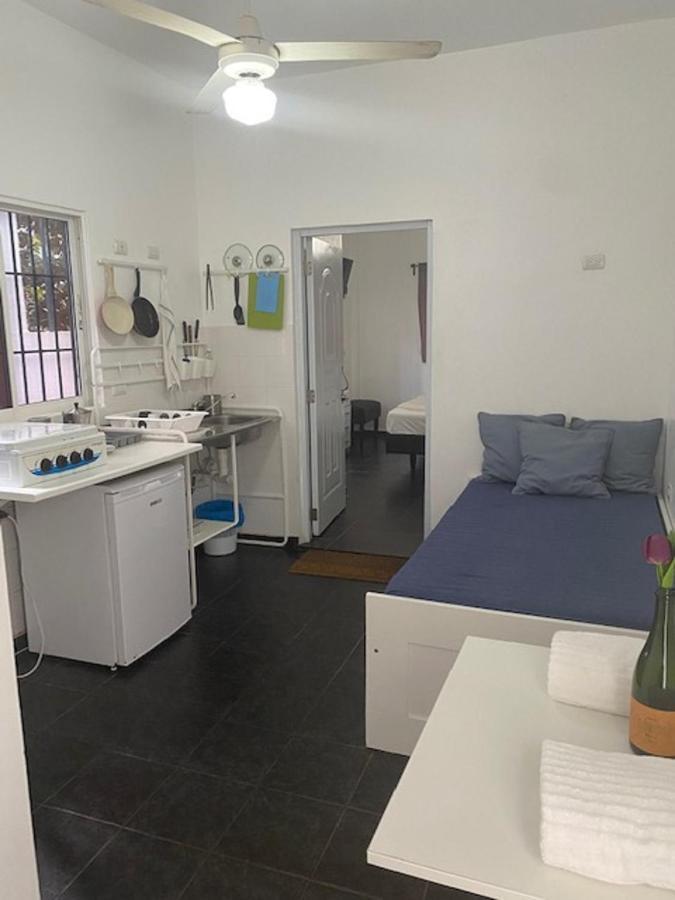 Castillo De Minos Apartamento Río San Juan