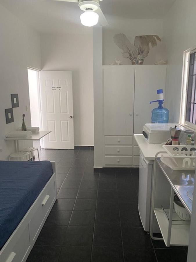Castillo De Minos Apartamento Río San Juan