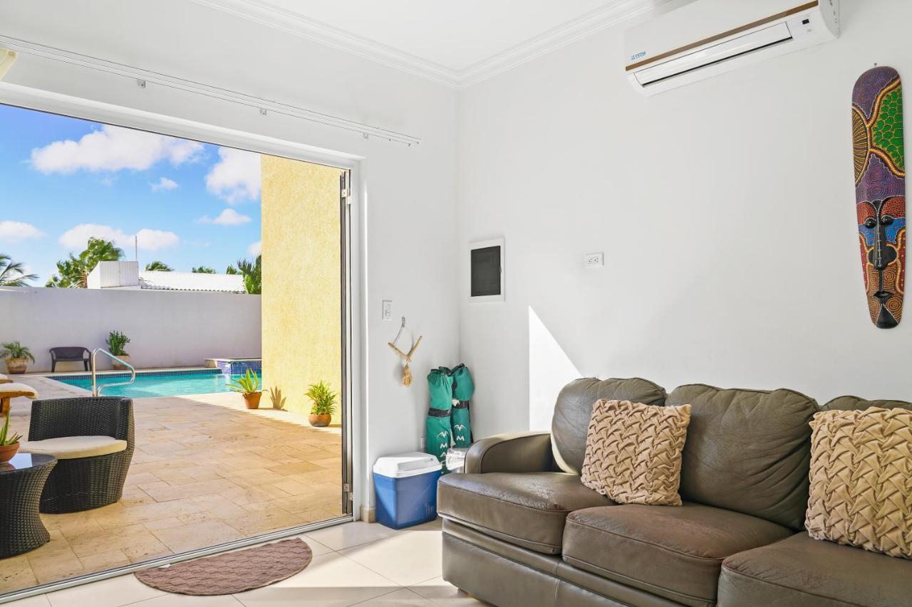 Apartment Aruba's Bakval Aruba
