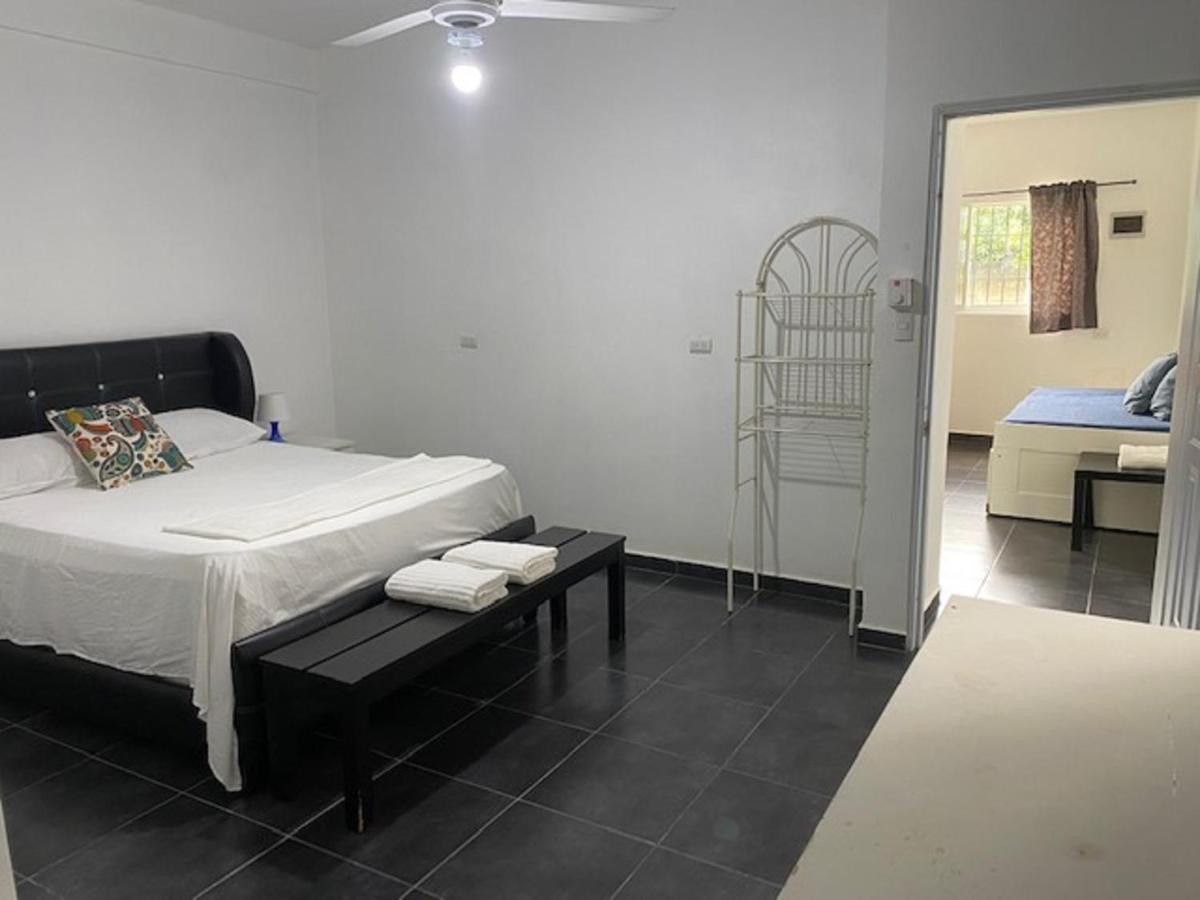 Apartamento Castillo De Minos
