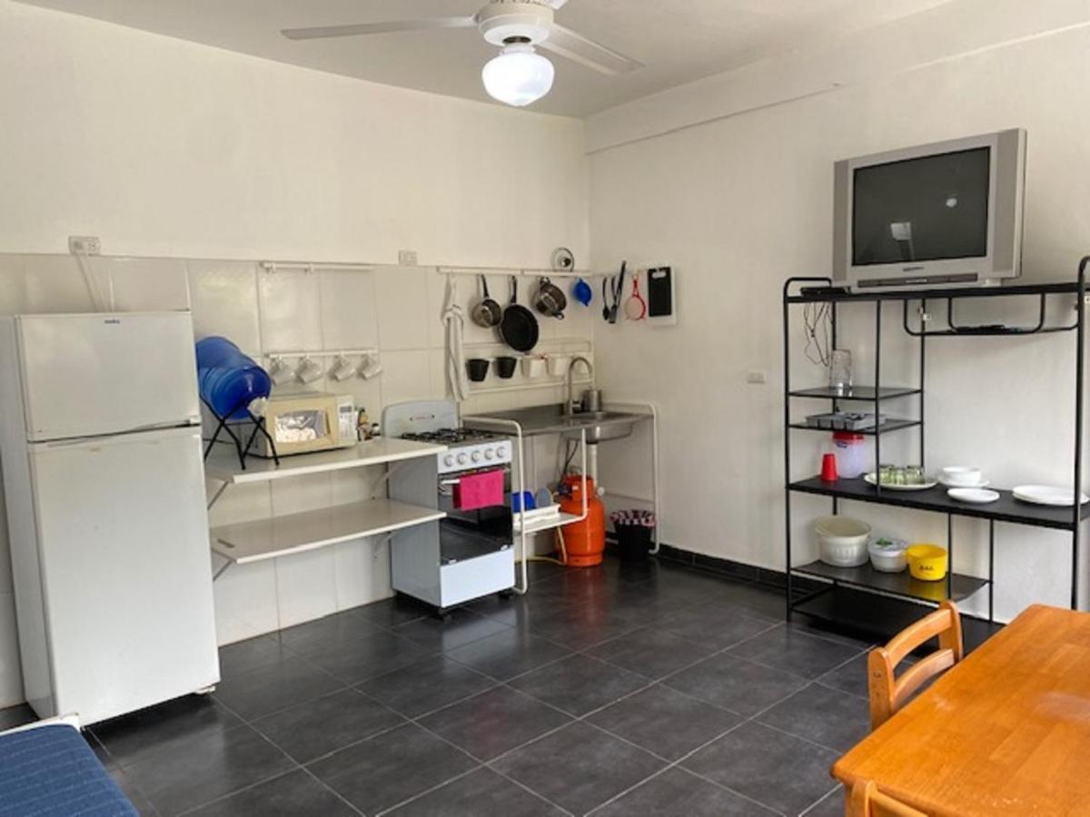 Apartamento Castillo De Minos Río San Juan
