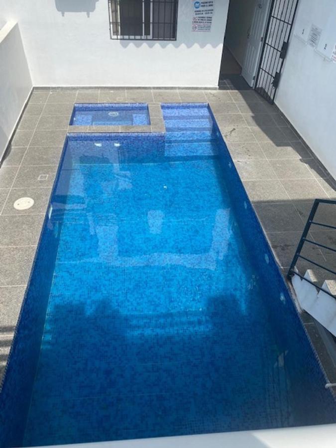 Apartamento Castillo De Minos Río San Juan
