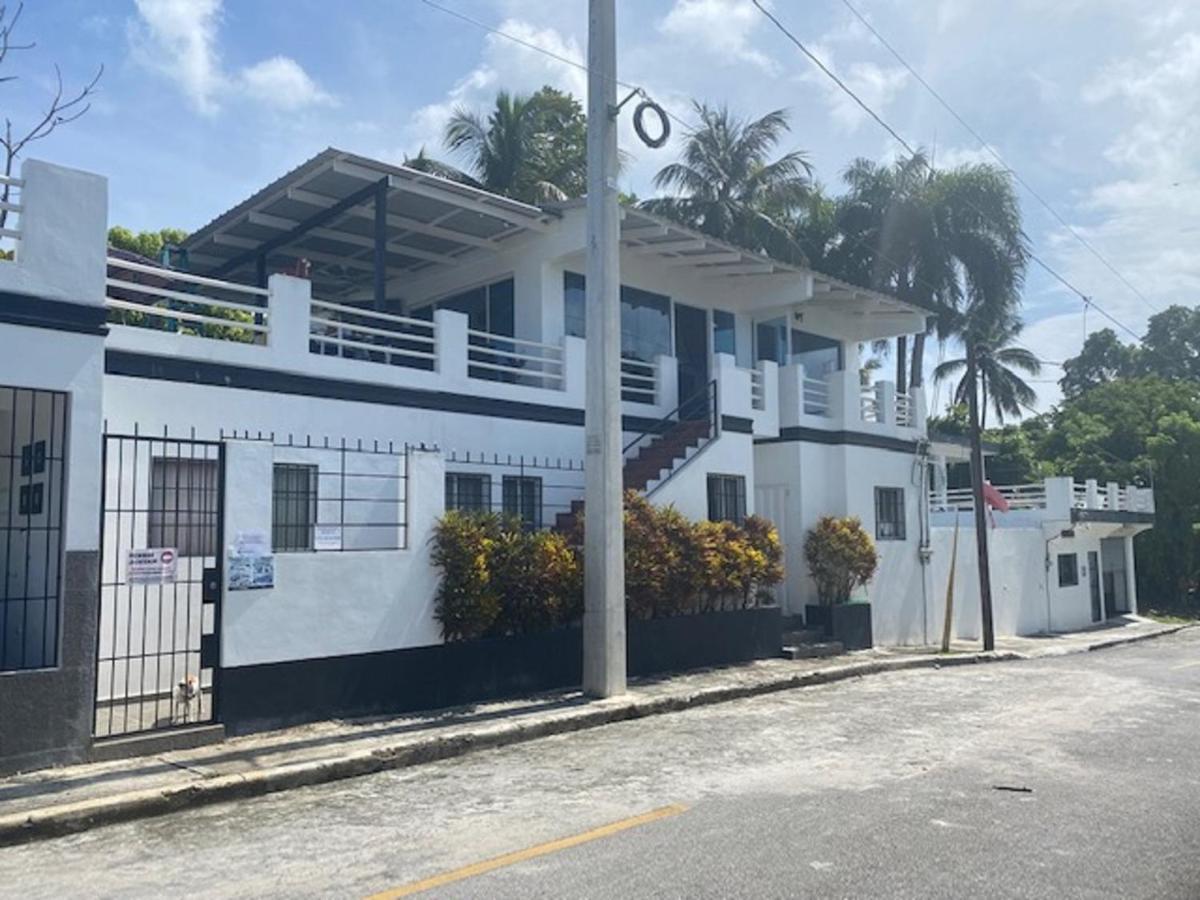 Apartamento Castillo De Minos Río San Juan