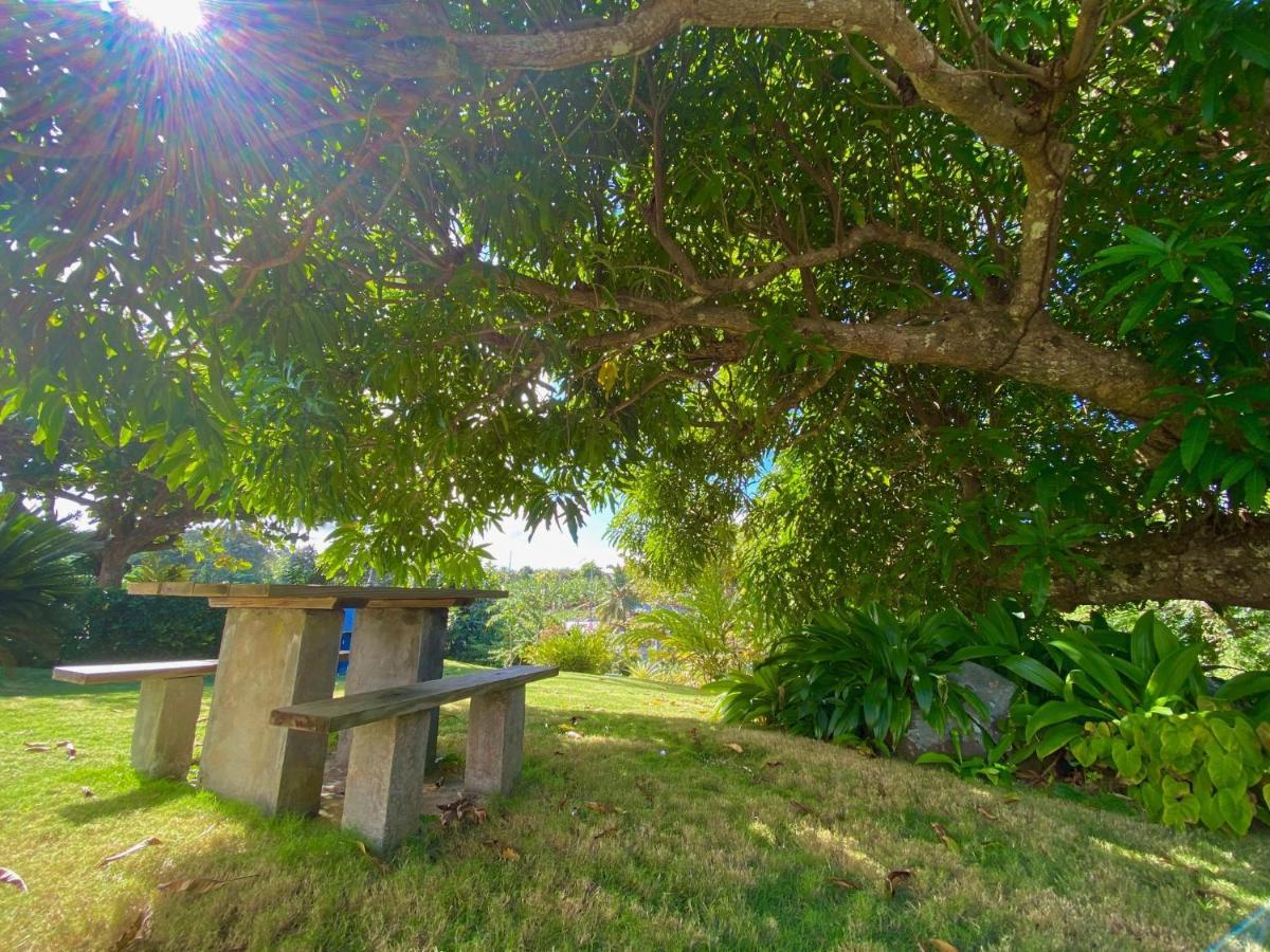 Holiday home Sea Cliff Eco-cottages & Gin Distillery