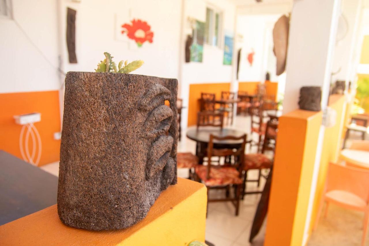 Acomodação com café da manhã  St.