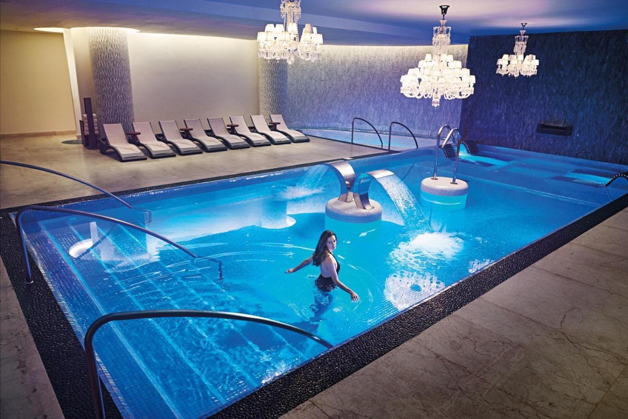 Moon Palace Jamaica 5*