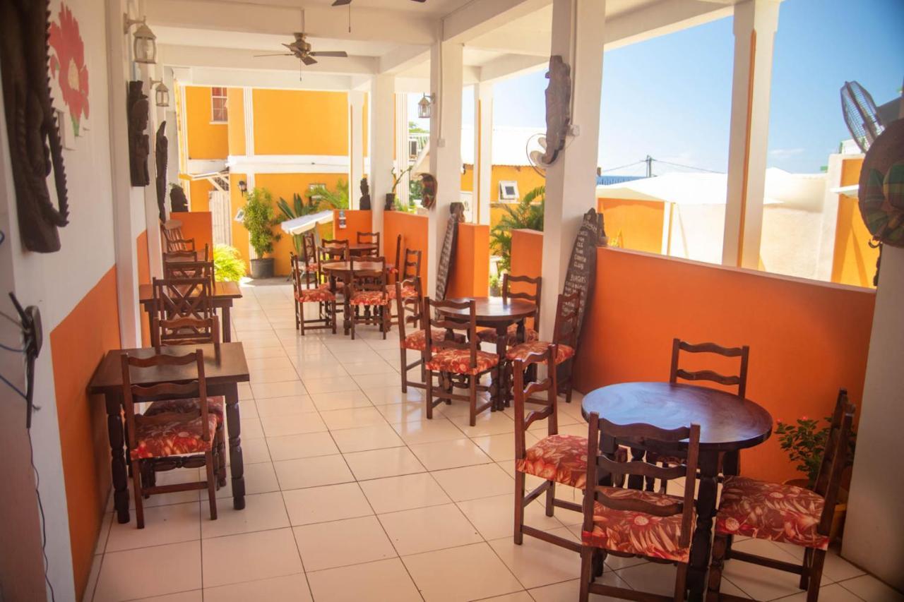 St. Acomodação com café da manhã  2*