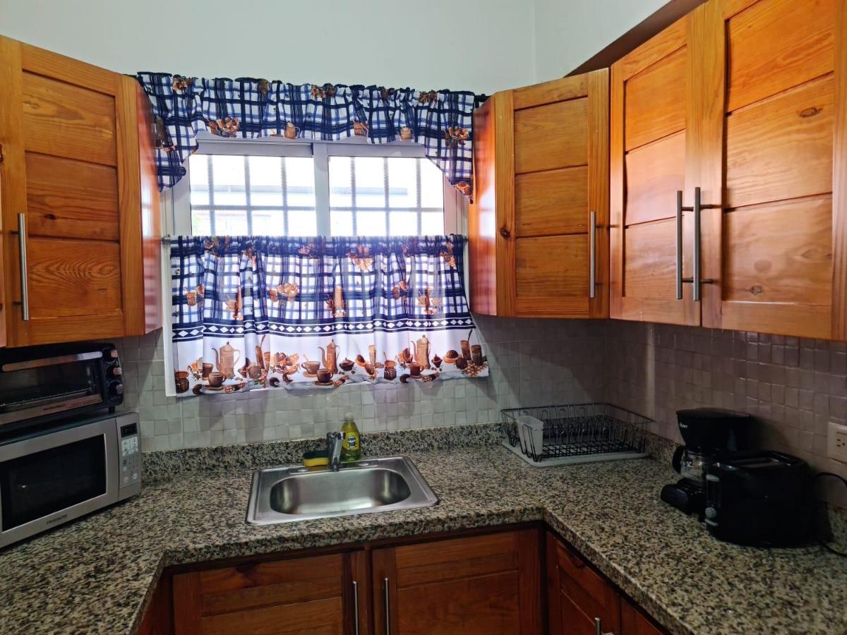Ksl Apartamento Boca Chica