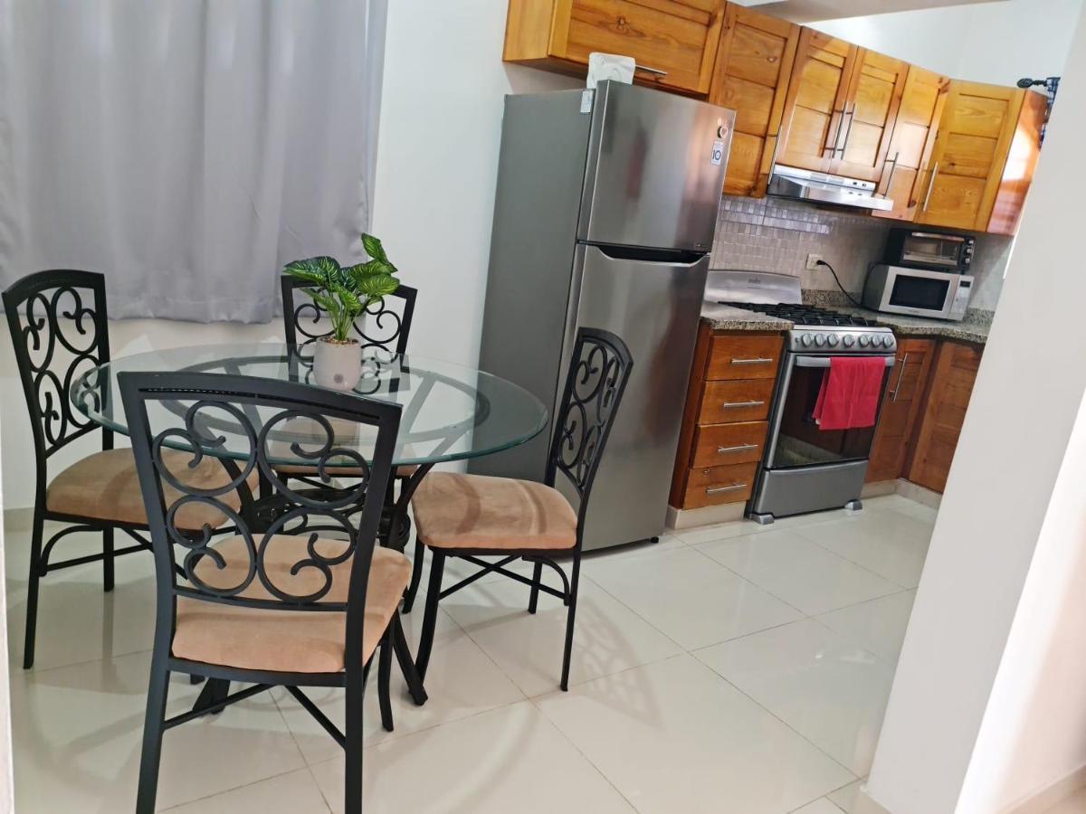 Apartamento Ksl Boca Chica