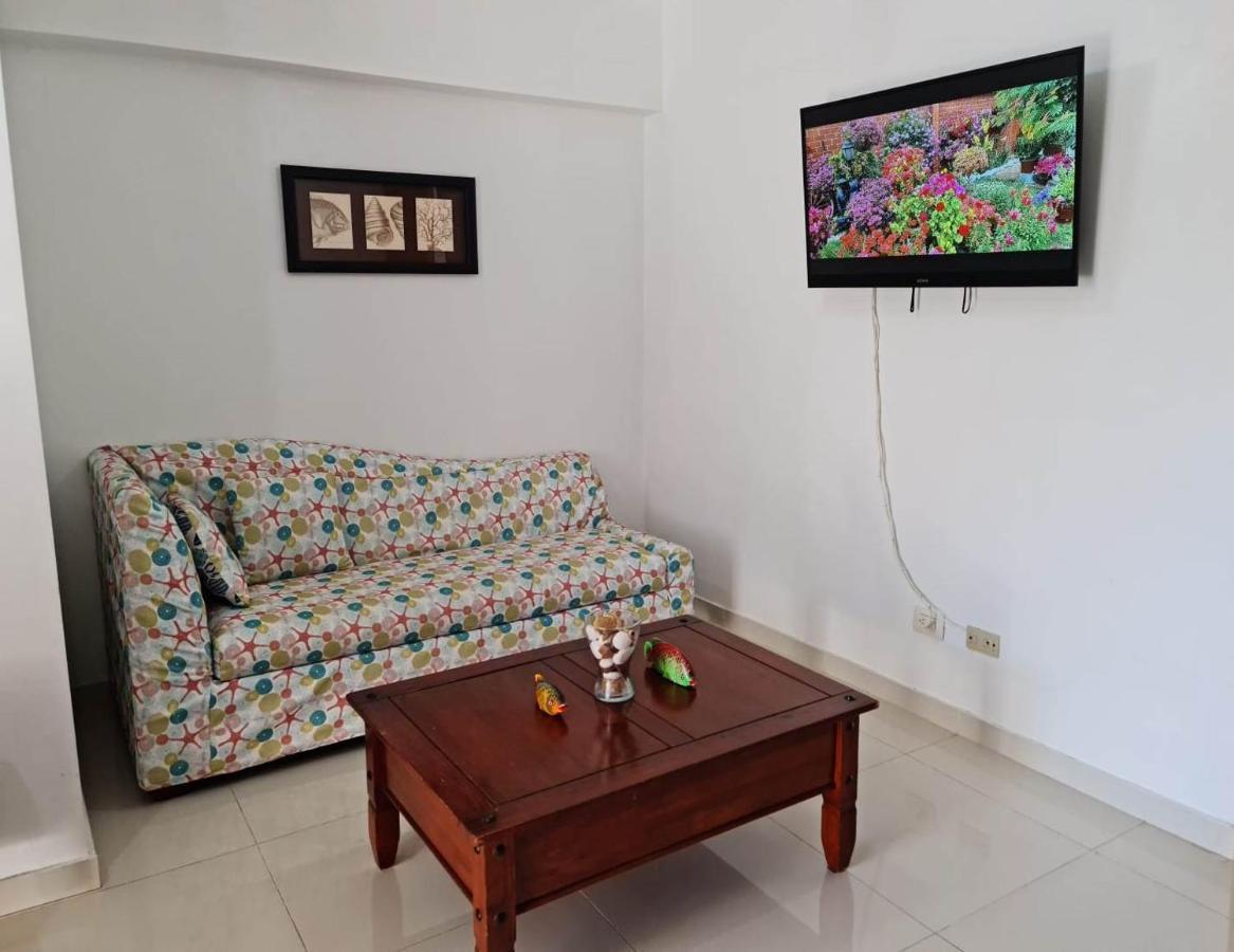 Apartamento Ksl Boca Chica