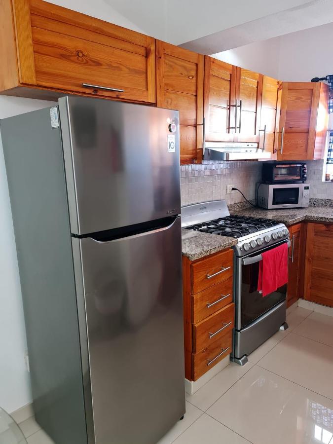 Apartamento Ksl *