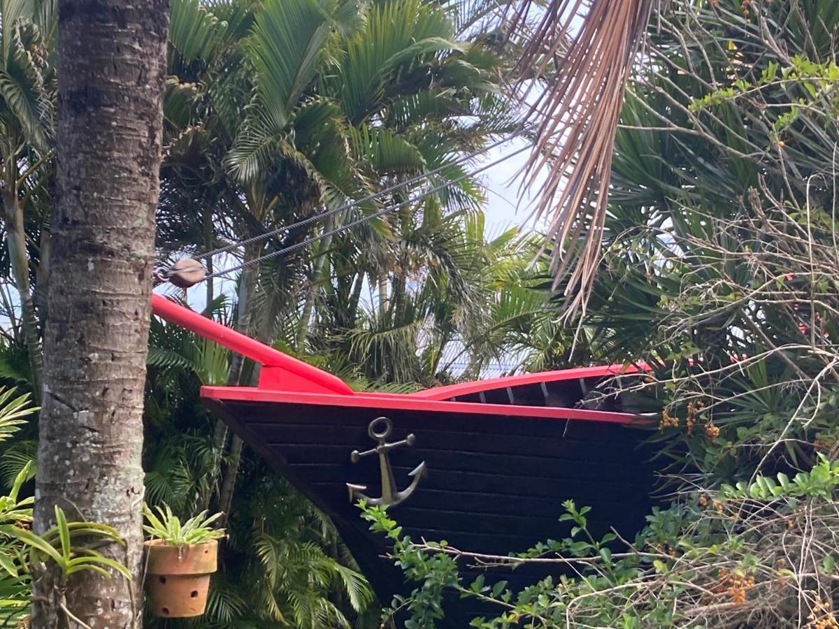 Piton Holiday home Deshaies