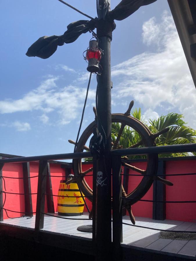 Piton Holiday home Deshaies