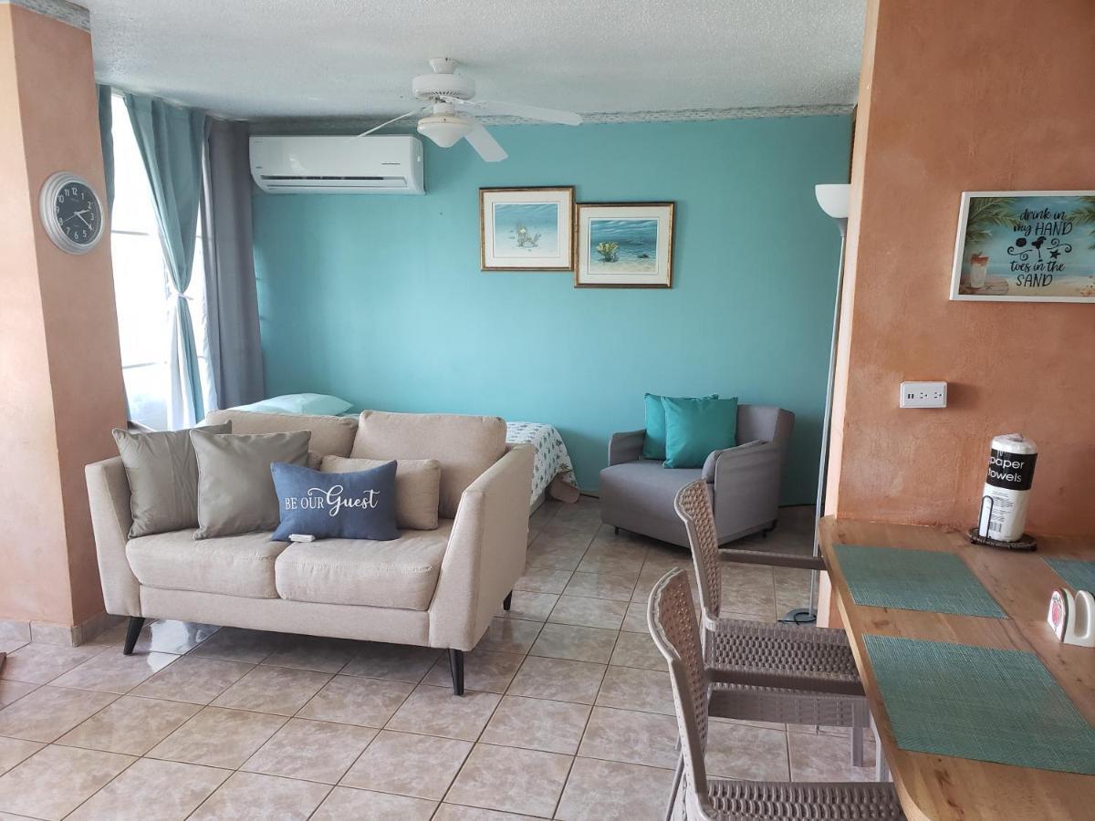 Apartment Playa Azul Ii 302