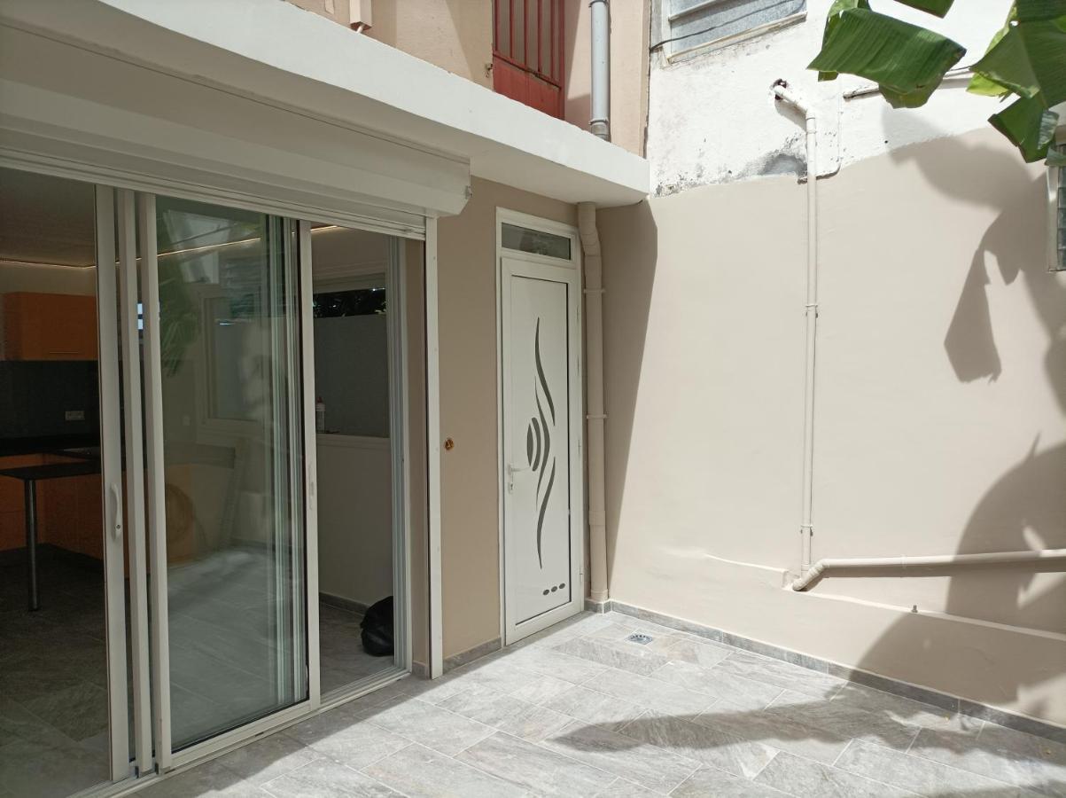 Lez'arlet Les Anses-d'Arlets