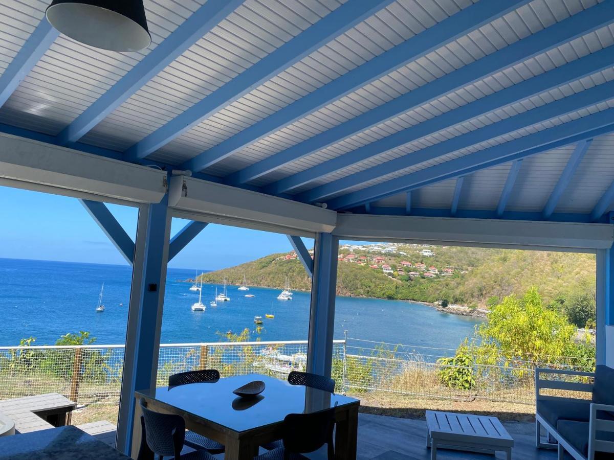 Le Jardin Des Ilets Holiday home