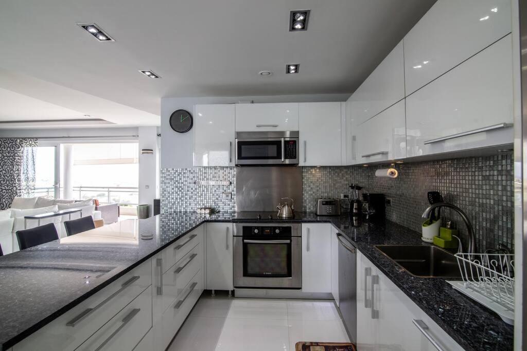 Apartamento Skyline Luxury 5 Star Maho