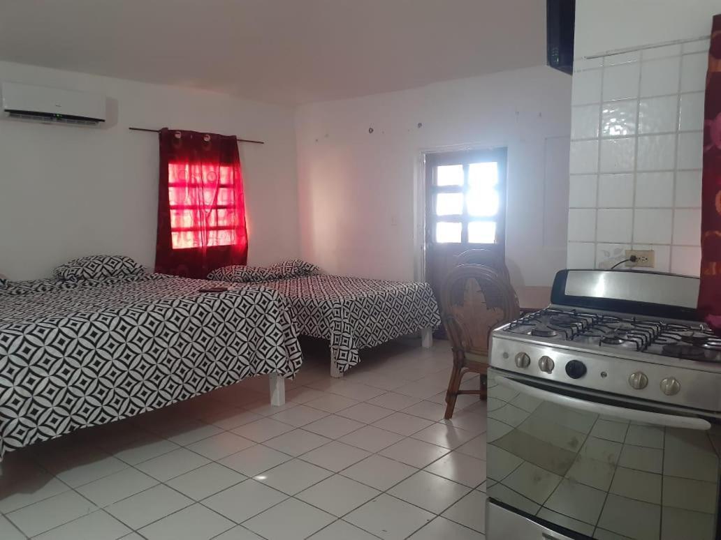 Bed & Breakfast Calinago Friendly Family Sxm