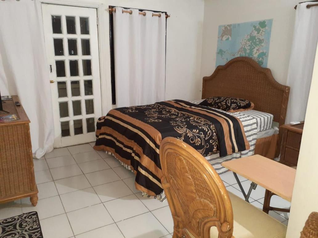 Calinago Friendly Family Sxm Philipsburg (Sint Maarten)