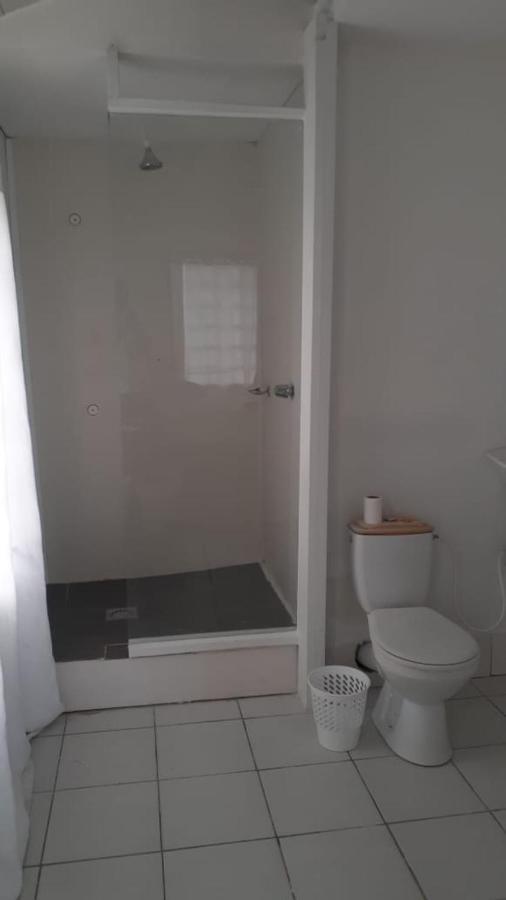 Calinago Friendly Family Sxm Bed & Breakfast *
