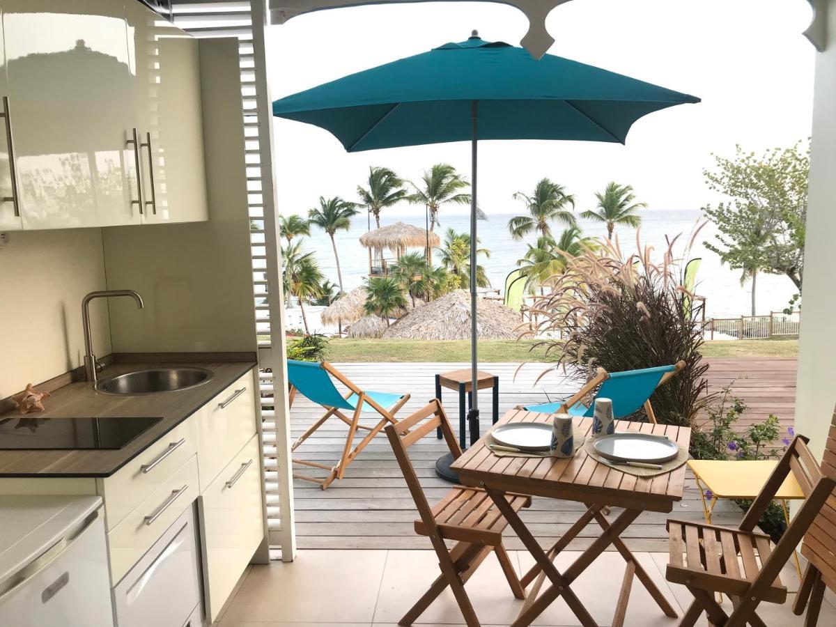 Apartment Cocooning Diamond - Piscine Et Terrasse Vue