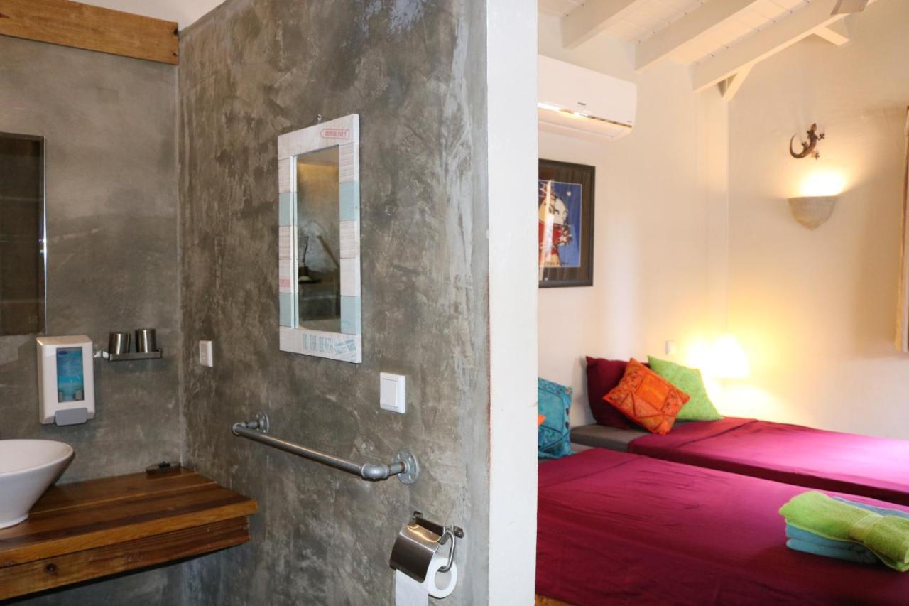 Casa Calexico * Kralendijk (Bonaire)