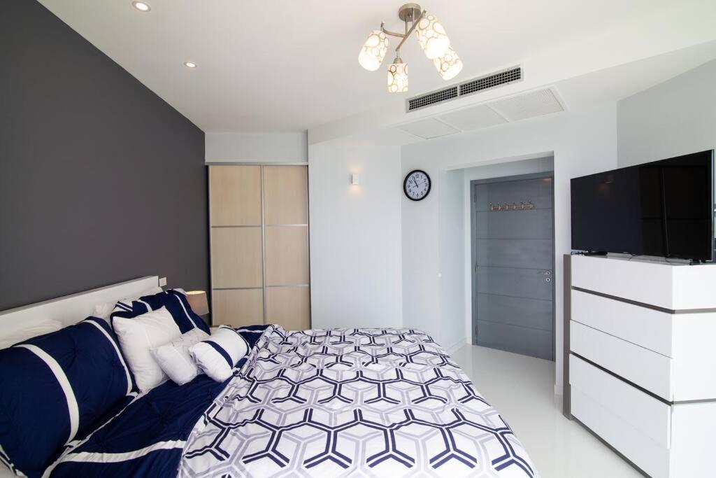 Apartamento Skyline Luxury 5 Star