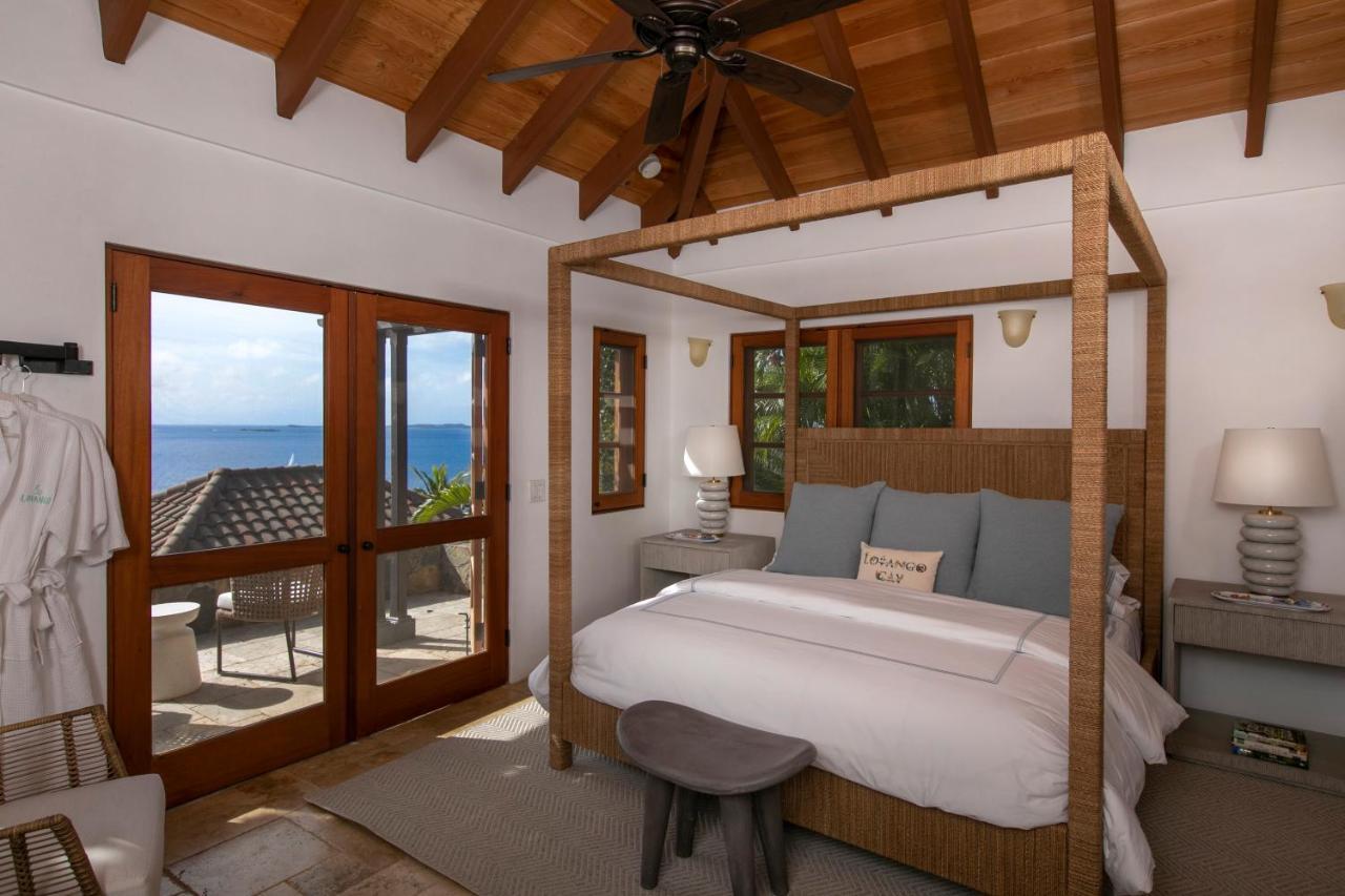 Resort Lovango And Club *