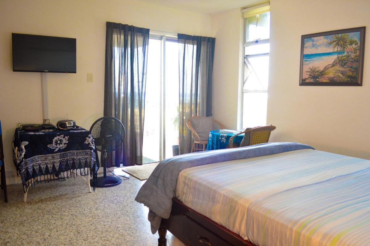 Apartamento Club