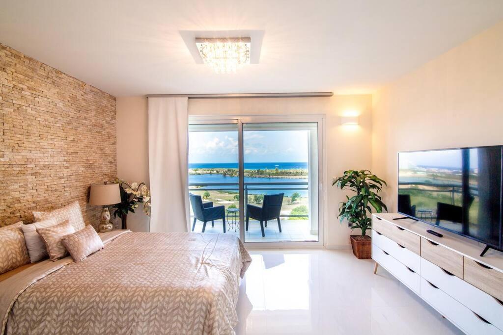 Apartamento Skyline Luxury 5 Star