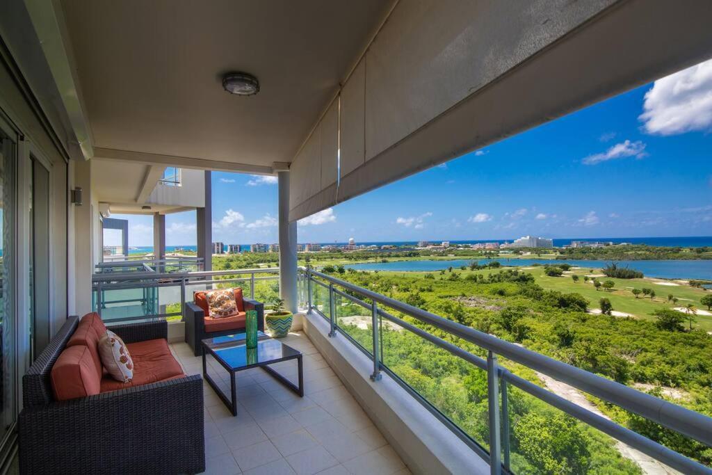 Skyline Luxury 5 Star Apartamento *