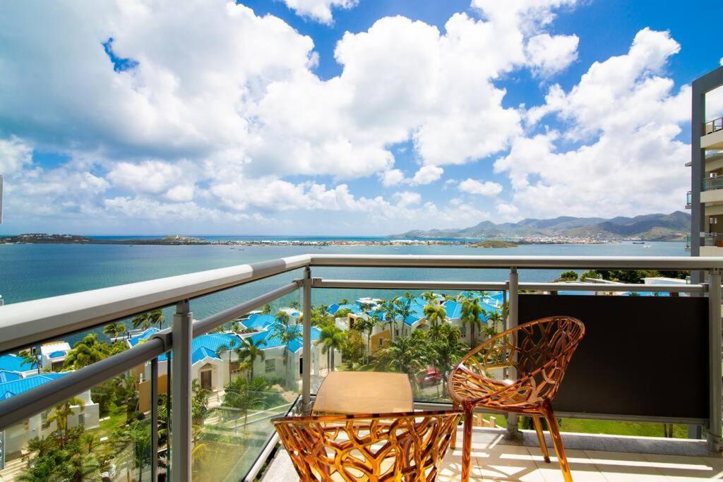 Apartamento Skyline Luxury 5 Star