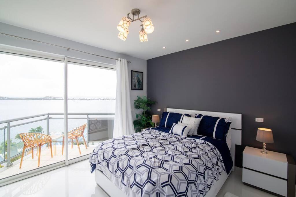 Skyline Luxury 5 Star Apartamento *