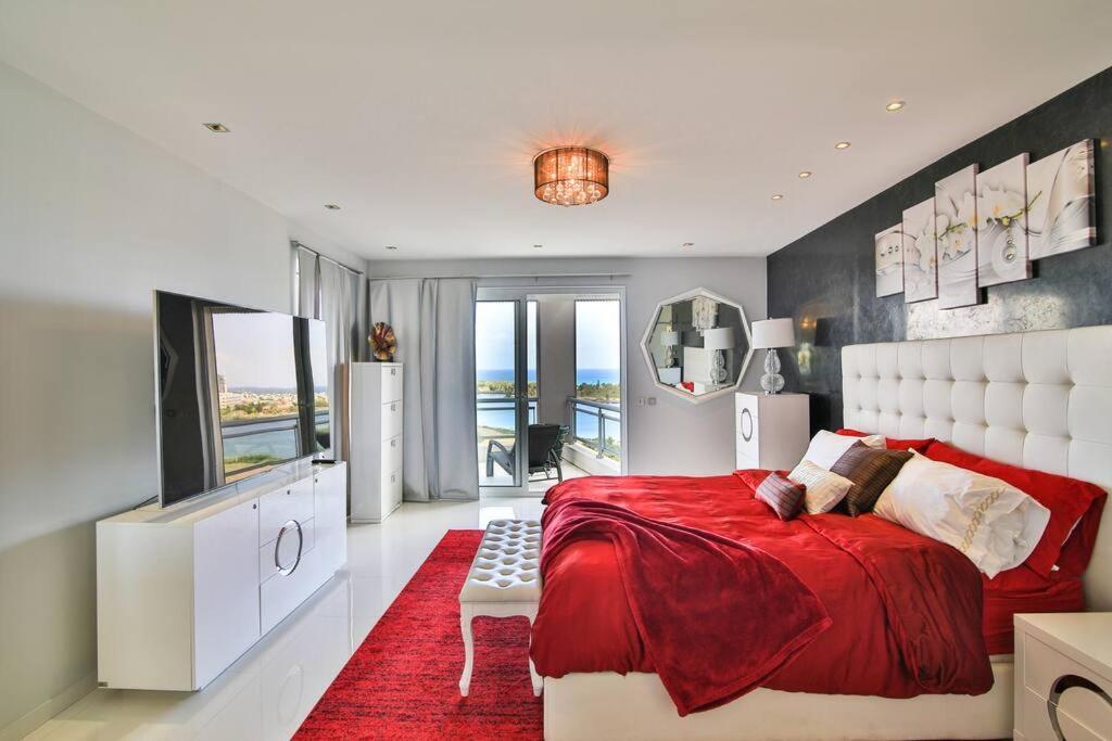 Apartamento Skyline Luxury 5 Star Maho