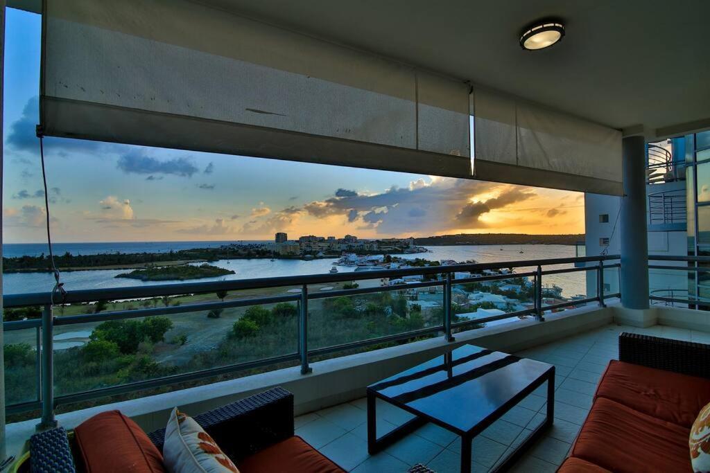 Apartamento Skyline Luxury 5 Star *
